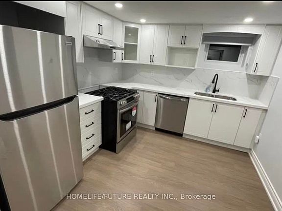 3rd image of 23 Shaddock Cres #Basement