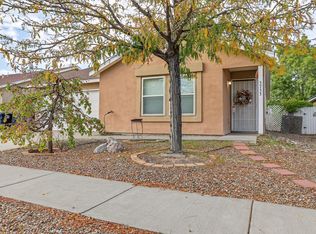 5753 Pinon Altos Rd NW, Albuquerque, NM 87114