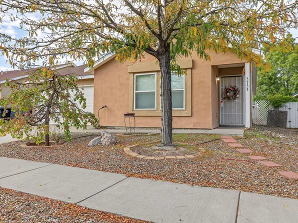5753 Pinon Altos Rd NW, Albuquerque, NM 87114