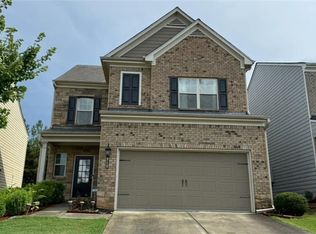 1719 Charcoal Ives Rd, Lawrenceville, GA
