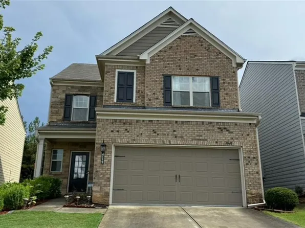 1719 Charcoal Ives Rd, Lawrenceville, GA 30045