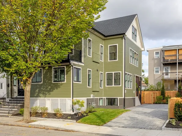 67 Boston Ave #67, Somerville, MA 02144