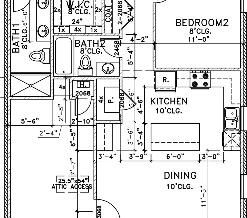2nd image of 3874 S 153rd Ave E