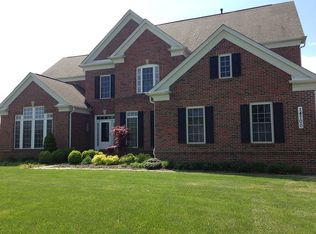 14700 McCann Farm Rd, Woodbine, MD 21797