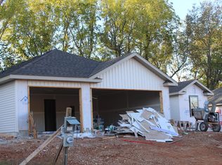 436 E Logan St, Willard, MO 65781