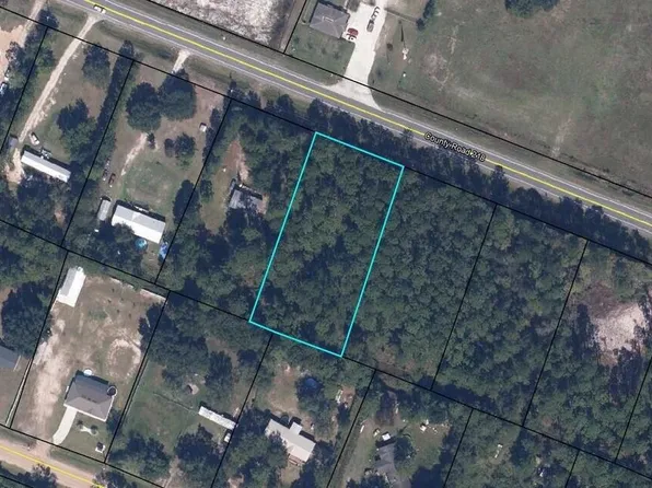 0 COUNTY ROAD 218, Middleburg, FL 32068