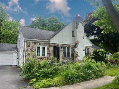 80 Rutledge Dr, Rochester, NY, 14621