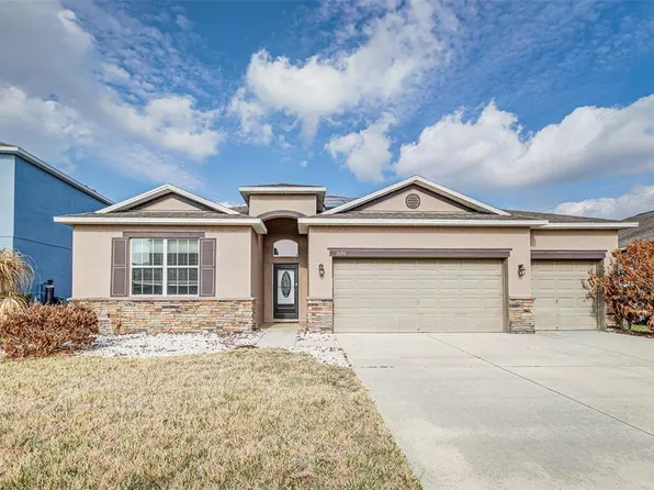 3590 Cortland Dr, Davenport, FL 33837