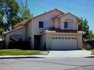 12471 Clear Water Ct, Victorville, CA 92392