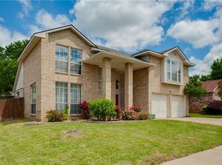 7003 Hawaii Ln, Arlington, TX 76016