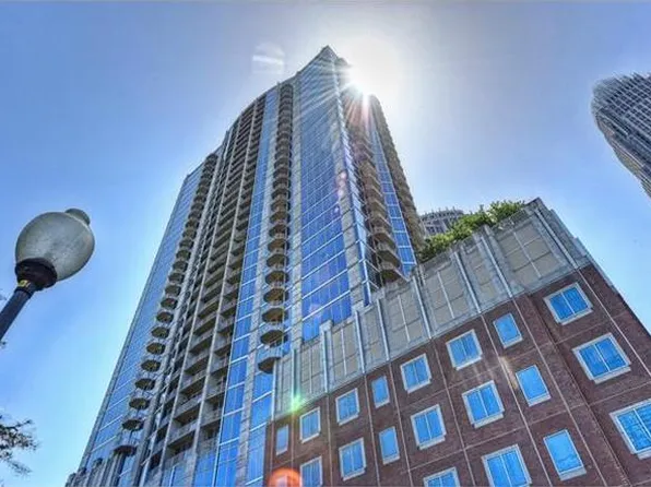 210 N Church St, Charlotte, NC