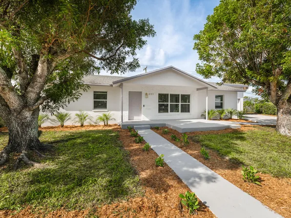 403 S 13th Court, Lantana, FL 33462