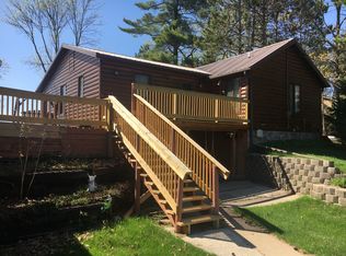 30147 21st Ave, Cushing, MN 56443