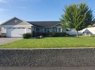 2134 W Evening Star Rd, Post Falls, ID 83854