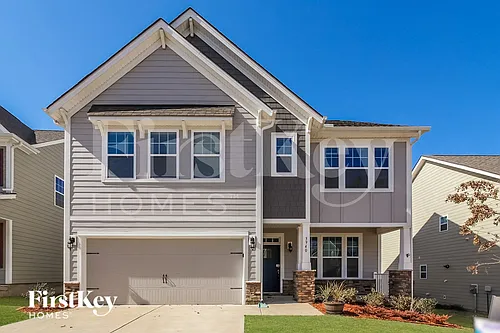 3940 Lake Breeze Dr Photo 1