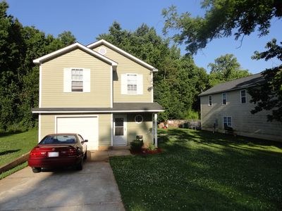2514 Eddington St, Charlotte, NC, 28208