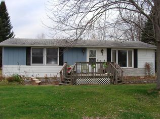 1323 N Rumbaugh Ln, Midland, MI 48642