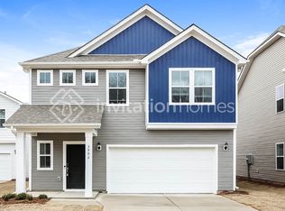 3992 Zepelin Way, Roebuck, SC 29376