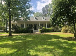 200 Lakeside Dr, Natchitoches, LA 71457