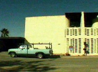 8702 E Old Spanish Trl, Tucson, AZ 85710