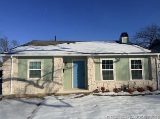 1235 S 76th East Ave, Tulsa, OK 74112