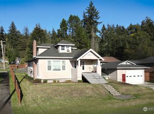 1116 SE Washington Ave, Chehalis, WA 98532