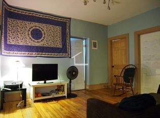 18 Glenville Ave APT 1, Allston, MA 02134