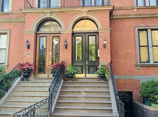 151 Beacon St #6, Boston, MA 02116