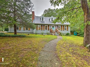 3101 N Warwick Dr, Fayetteville, AR 72703