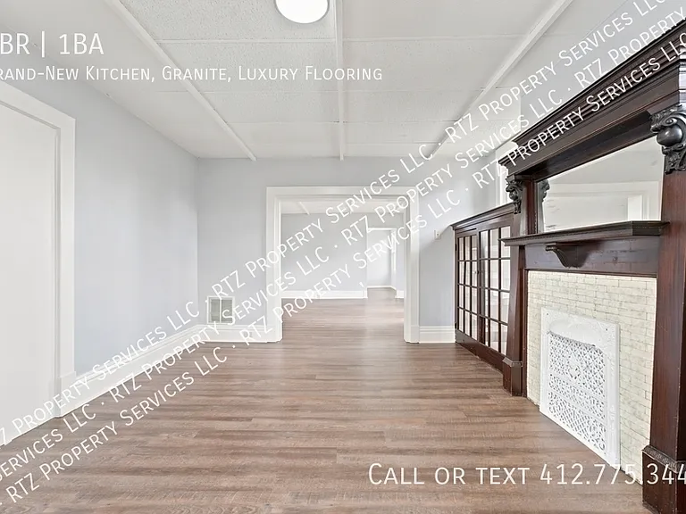 801 Vine St #1 — Photo 4