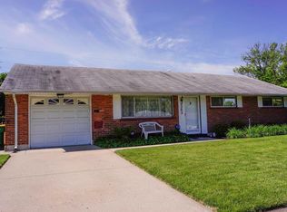 2202 W Stroop Rd, Dayton, OH 45439