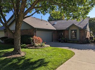 9612 Mandel Dr, Dayton, OH 45458
