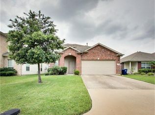 8027 Cholla Canyon Ln, Cypress, TX 77433