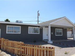 3119 Greendale St, Sunrise Manor, NV 89121