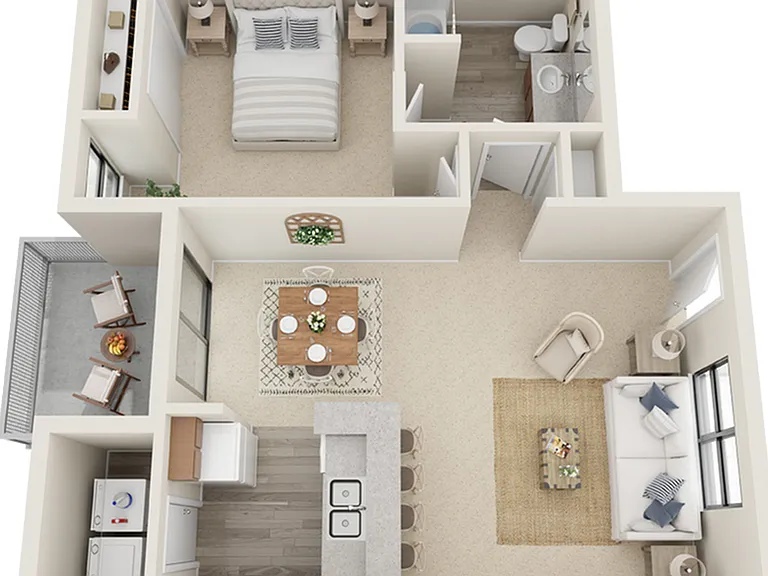 Huntington Pointe_A1_662 Huntington Pointe_A1_662