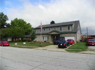 5960 Buick Dr, Indianapolis, IN