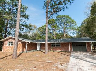 2802 Stanford Rd, Panama City, FL 32405