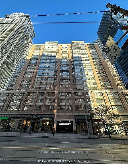 717 Bay St #1203 — Photo 2