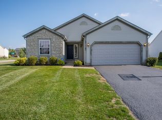 8575 Rodebaugh Rd, Reynoldsburg, OH 43068