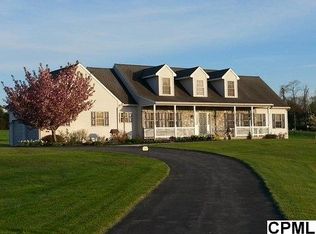 1085 Foxianna Rd, Middletown, PA 17057