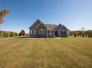 8961 N 275 E, Battle Ground, IN 47920