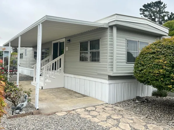 260 American Canyon Road #171, American Canyon, CA 94503