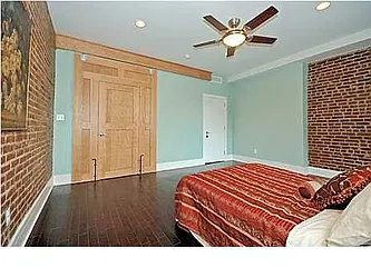 Rented by Harlem Lofts