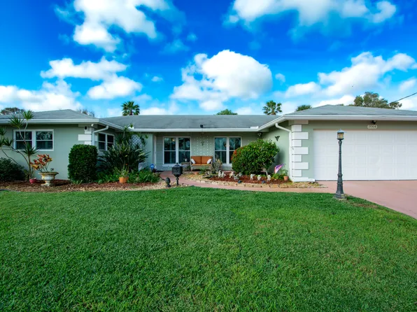 3064 SE Overbrook Drive, Port St Lucie, FL 34952