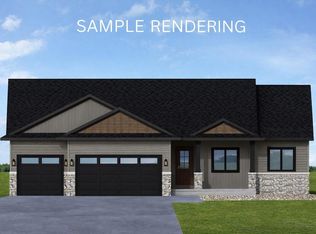 827 Clark LANE, Holmen, WI 54636