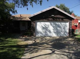 5101 Sitton Way, Sacramento, CA
