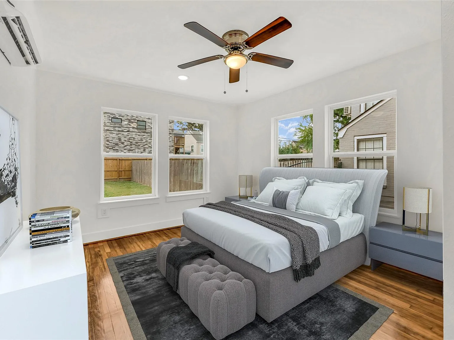 3 bed, 2.0 bath, 995 sqft, $1,845 — Photo 4