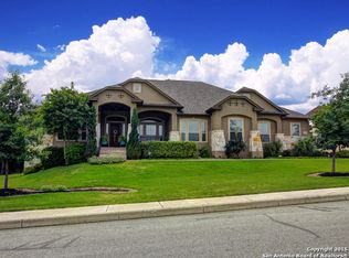 25711 Clyde Rock, Boerne, TX 78006