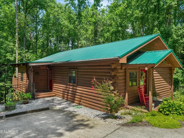 4023 Ole Smoky Way, Sevierville, TN 37862