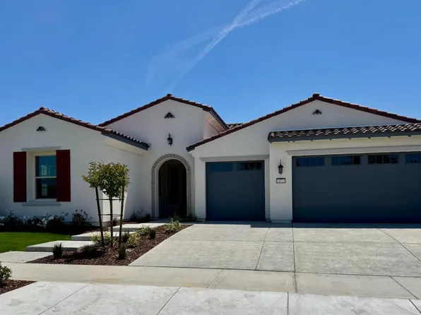 14711 Lower Parkshire St, Bakersfield, CA 93311